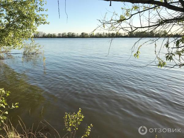 Река бузан астраханской области рыбалка фото Отзыв о Рыбалка на реке Бузан (Россия, Астраханская область) Ловись рыбка больша