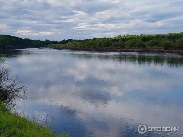 Река чаек ул ленина 4 фото Отзыв о База отдыха "Река чаек" (Россия, Нижегородская область) Место для тех, к