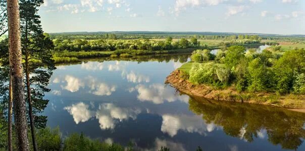 Река чепца фото Кама. Удмуртия. - Google-haku Фонтаны, Вода