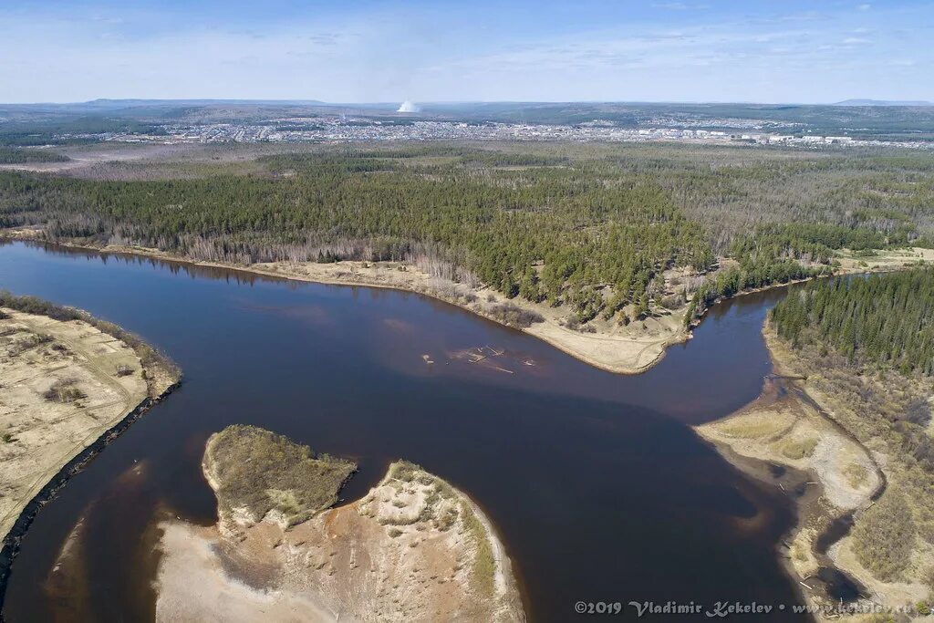 Река чукша фото р. Чуна,, Устье р. Чукша / River. Chuna,, Mouth of River C. Flickr