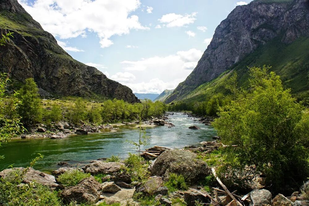 Река чулышман фото Река чулышман фото YugNash.ru