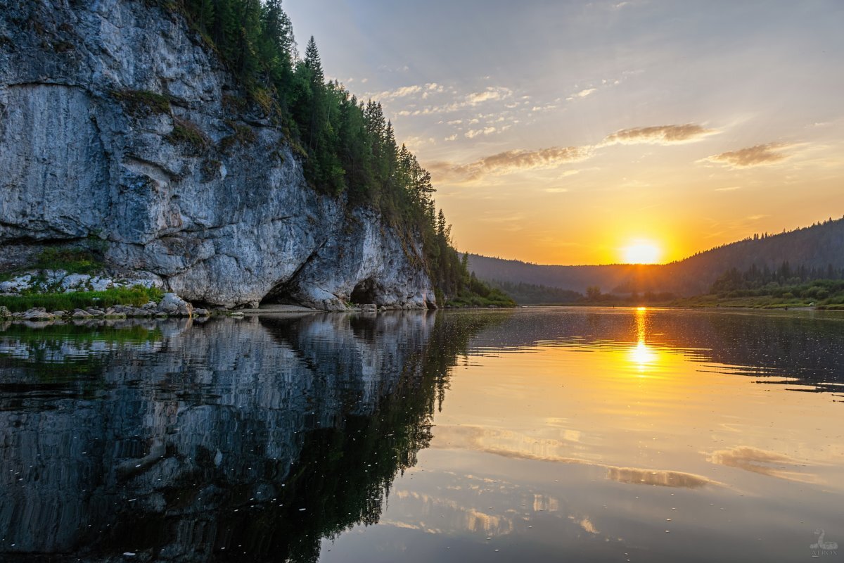 Река чусовая пермский край фото Сплавы по рекам на сапбордах в Екатеринбурге - FavoriteSUP