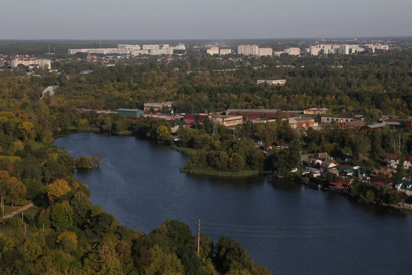 Река десна брянск фото Брянск - Фотографии русских городов