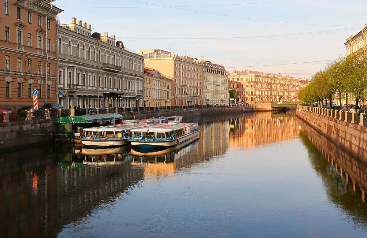 Река фонтанка в санкт петербурге фото Фонтанка река фото YugNash.ru