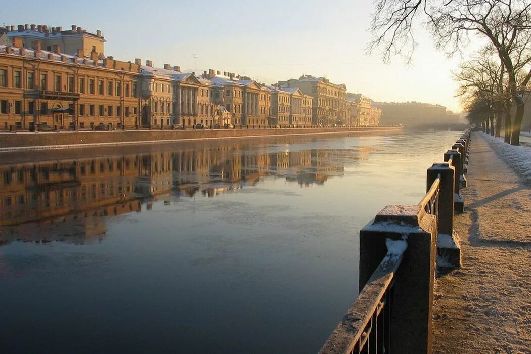 Река фонтанка в санкт петербурге фото Новый гольф-центр "Петергоф" открывается у реки Фонтанки в Санкт-Петербурге - 8 