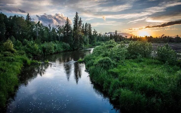 Река фото высокого разрешения beautiful picture of nature (1920x1200) River, Nature images, Nature destination