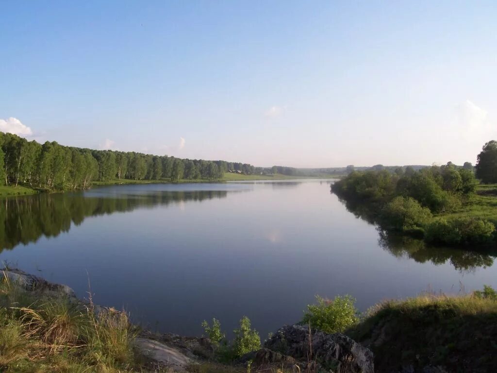 Река холодовка черепановский район показать фото Соревнования RDA и отдых на природе