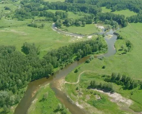 Река холодовка черепановский район показать фото Мильтюш - BlesnaRossii.ru