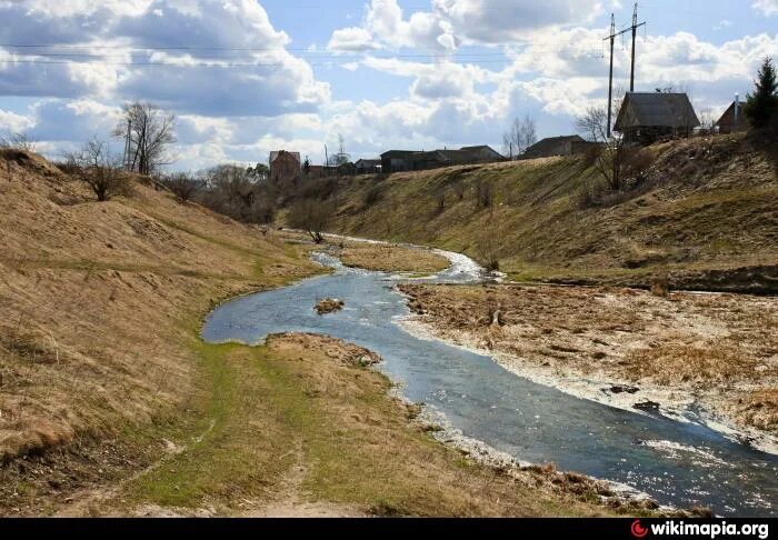 Река и море ул каменка 2 фото Valley of river Kamenka