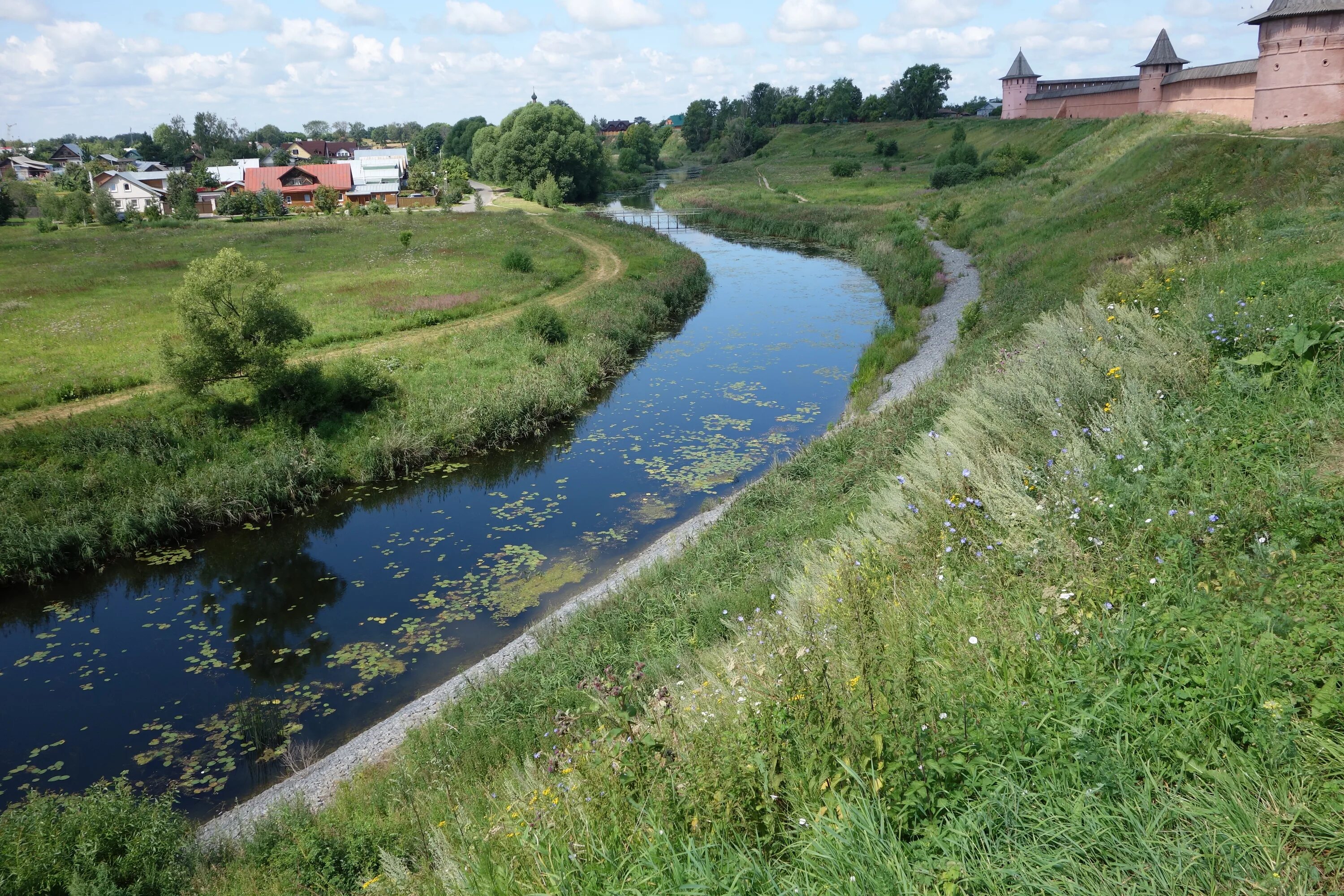 Река и море ул каменка 2 фото File:Река Каменка под Спасо-Ефимиевым монастырем.jpg - Wikimedia Commons