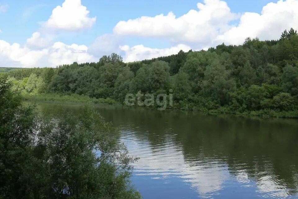 Тело утонувшего ребенка обнаружили в реке Иня в Первомайском районе НДН.Инфо