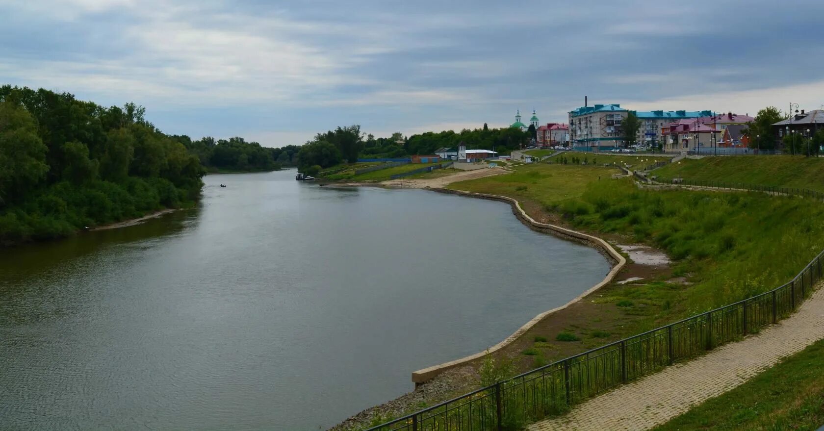 Река ишим фото Стал Ишим мне самым близким... (Валерий Пономарев) / Проза.ру