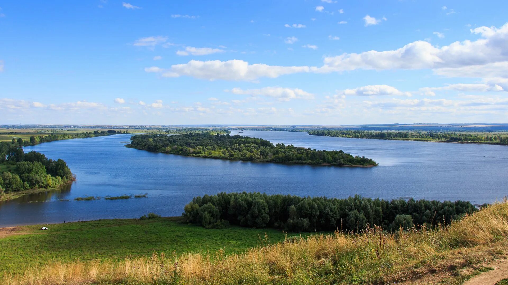 Река кама фото красивые Областной город на реке кама россии - блог Санатории Кавказа