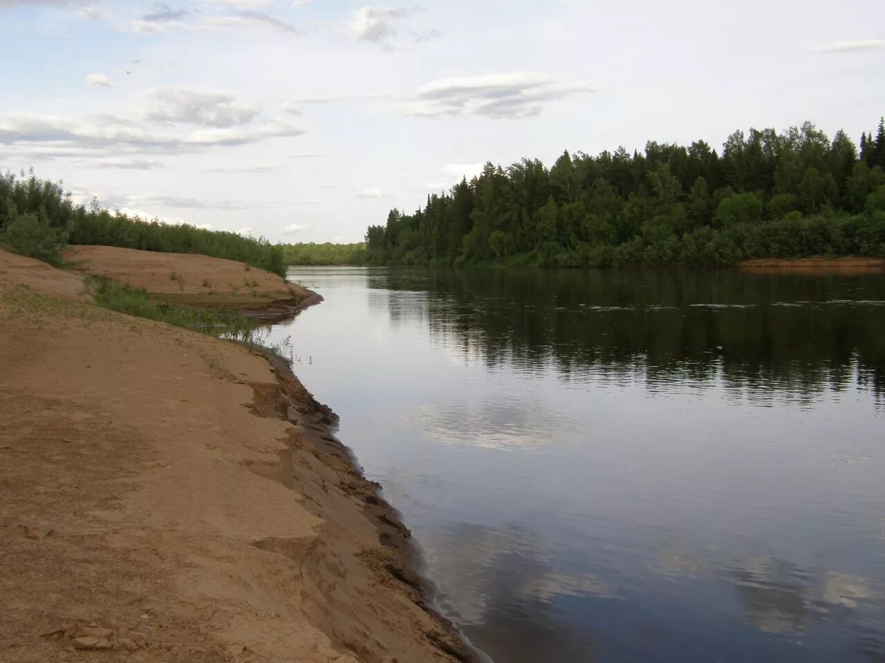 Река кильмезь фото Самостоятельные путешествия по Удмуртии. Река Кильмезь. Часть III. ИжСплав