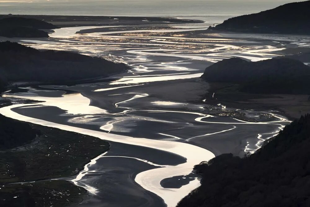 The Mackenzie Delta - Sam B Cornish Photography