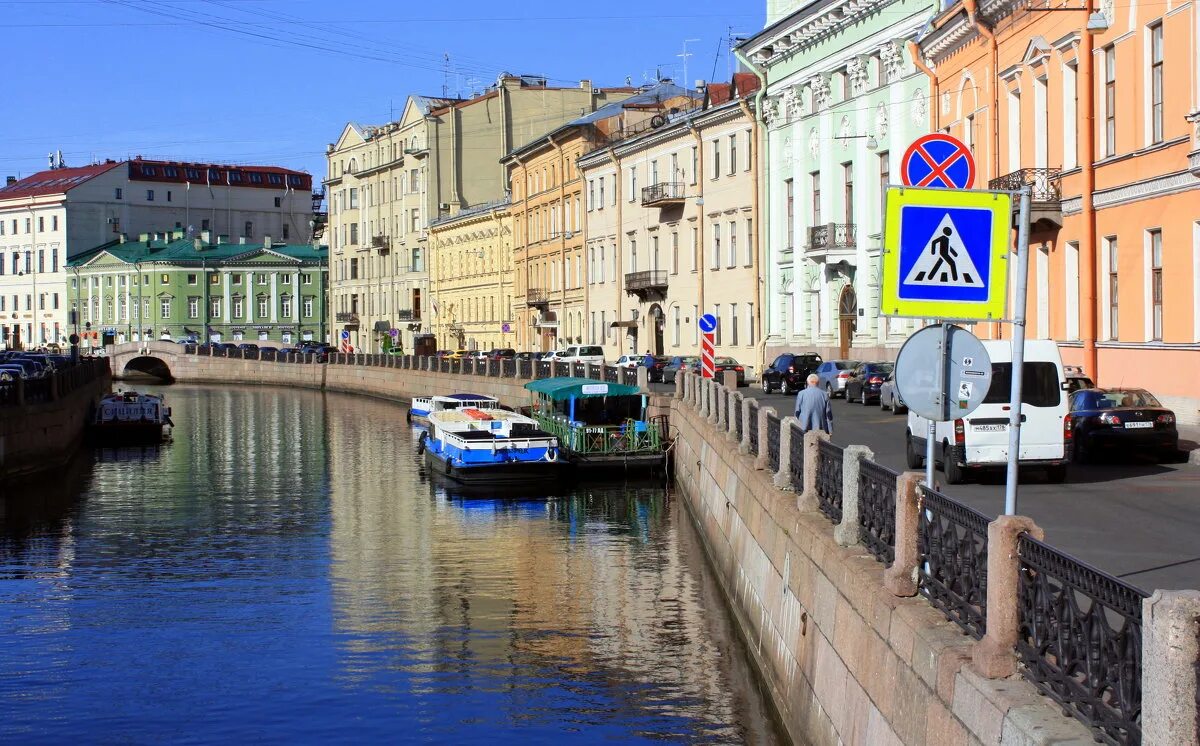 Река мойка фото АВГУСТ В САНКТ-ПЕТЕРБУРГЕ, РЕКА МОЙКА :: Николай Гренков - Социальная сеть ФотоК