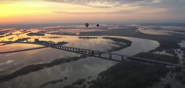 Река ока рязань мост фото Residents oppose construction of Oka floodplain Новости Рязани "7 новостей" ВКон