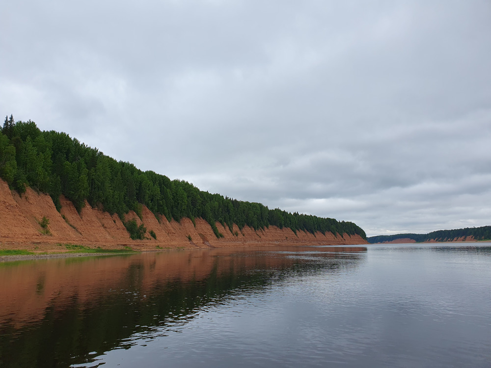 Река пинега фото Сплав по р.Пинега (27.06-06.07.23) Часть 5 Отворотка Дзен