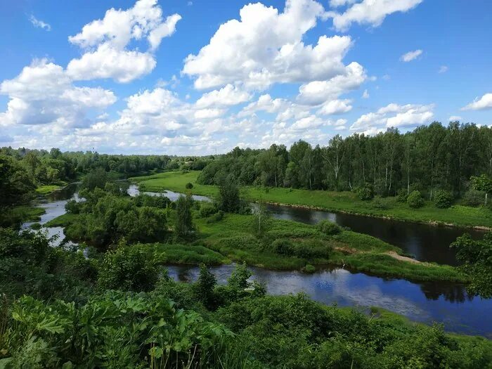 Купить дом от застройщика на улице Нестерова (коттеджный посёлок Руза Резорт) - 