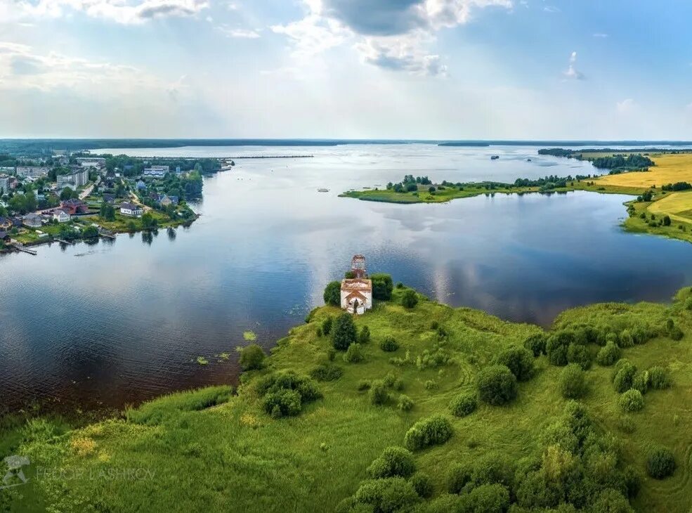 Река шексна фото Река Шексна Вологодская область - мост через реку, Цереповец, карта, глубина