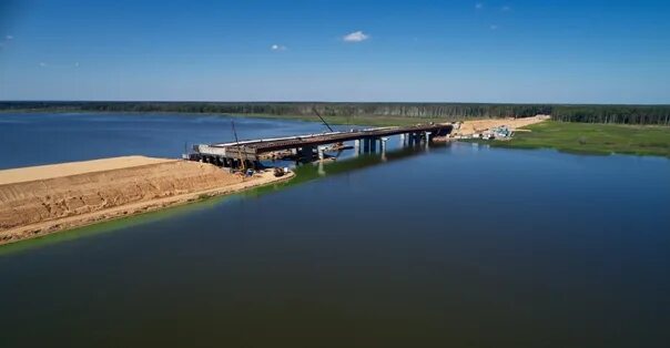 Река шоша фото The bridge over the Shosha River is in a high state of readiness. On the bridge 