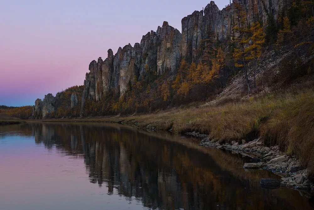 Река синяя в якутии фото Фототур по реке Синяя. Впечатления и фото.: dementievskiy - ЖЖ