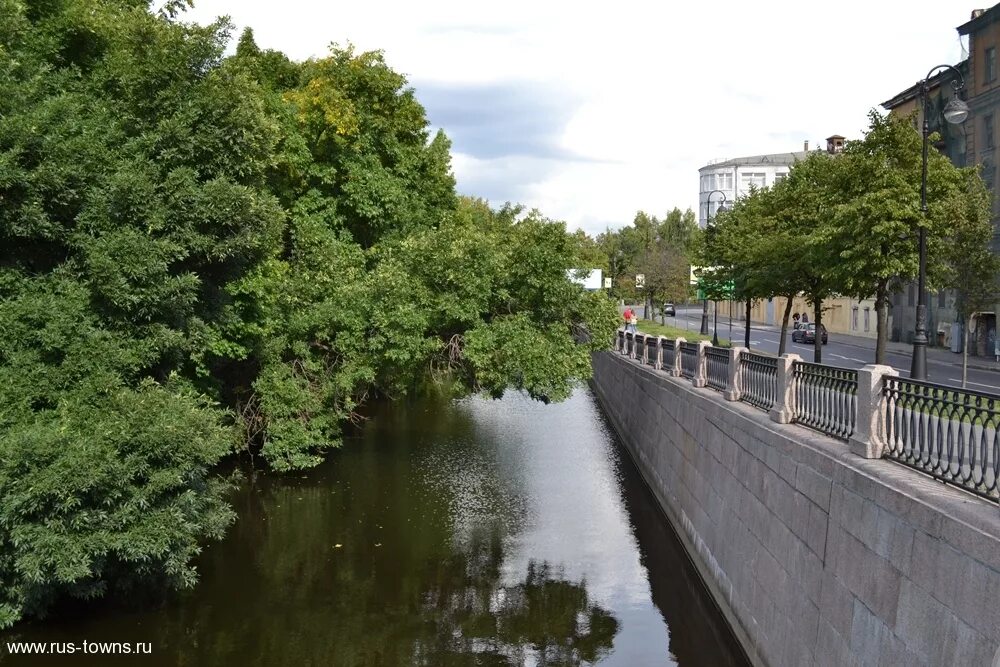 Река смоленка фото Санкт-Петербург. Река Смоленка