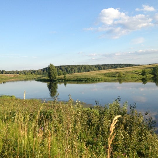 Река содышка владимир улица горького фото Photos at Река Содышка - River