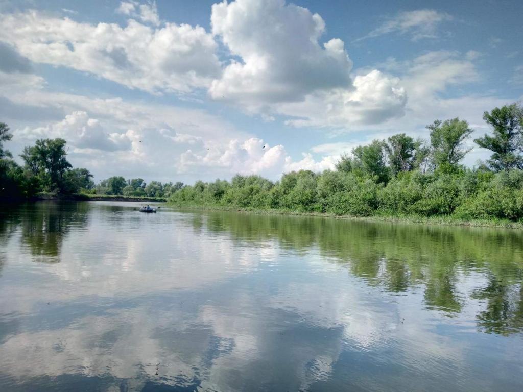 Водоемы самарской области - Вопросы и ответы