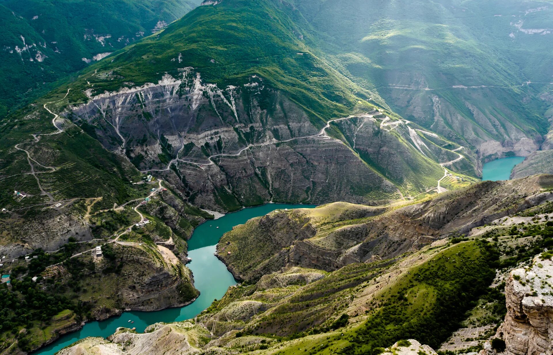 Река сулак в дагестане фото Сулакский каньон - Сообщество "Фотография" на DRIVE2