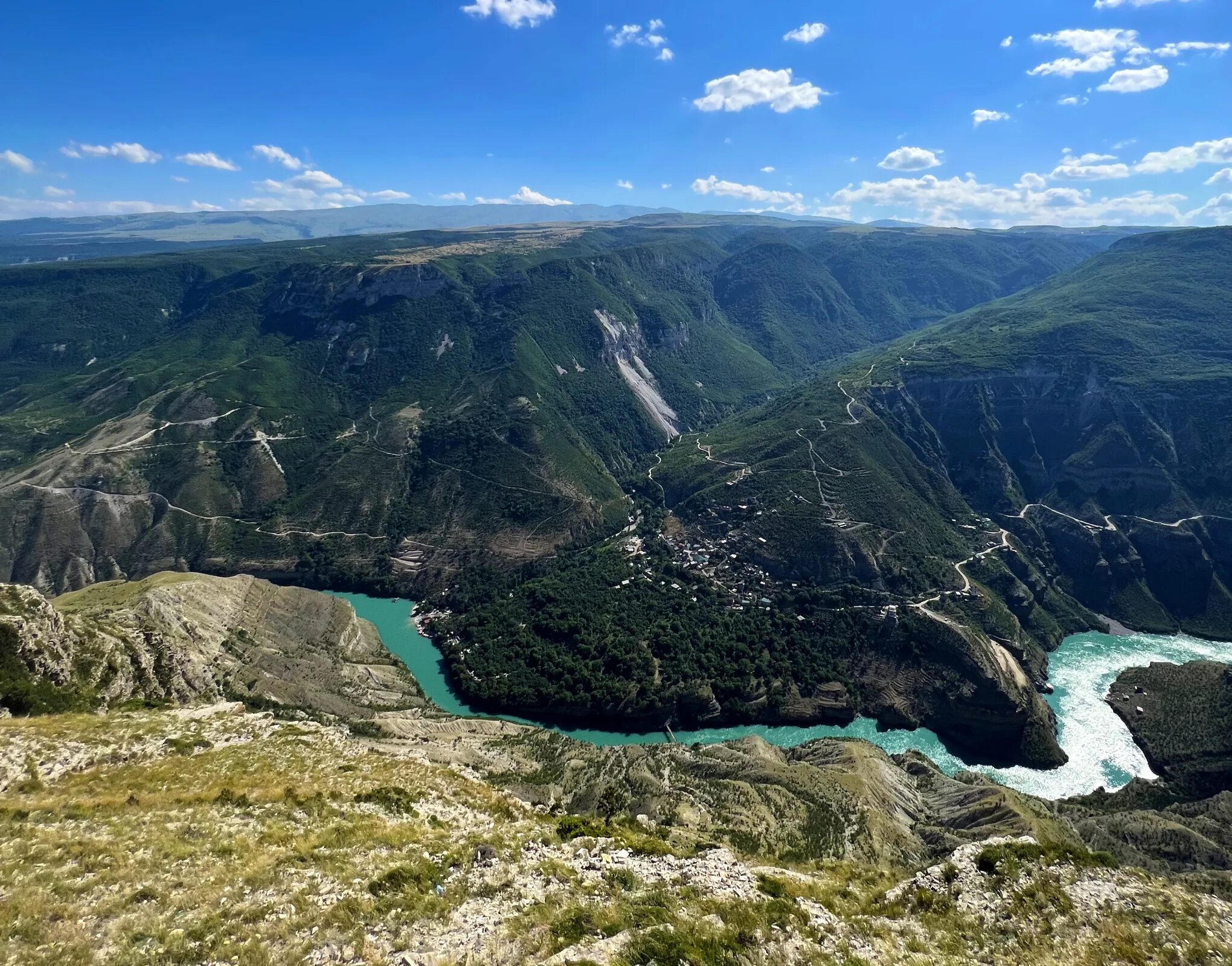 Река сулак в дагестане фото Дагестан глазами орлов: шесть панорамных фотолокаций "страны гор" - Статьи и реп