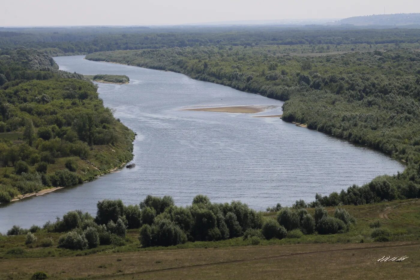 Река сура фото река Сура в Пильнинском районе (Нижегородская область) / река Сура в Пильнинском