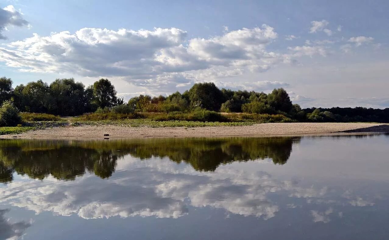 Река сура фото Река Алатырь Марийские Лесоходы