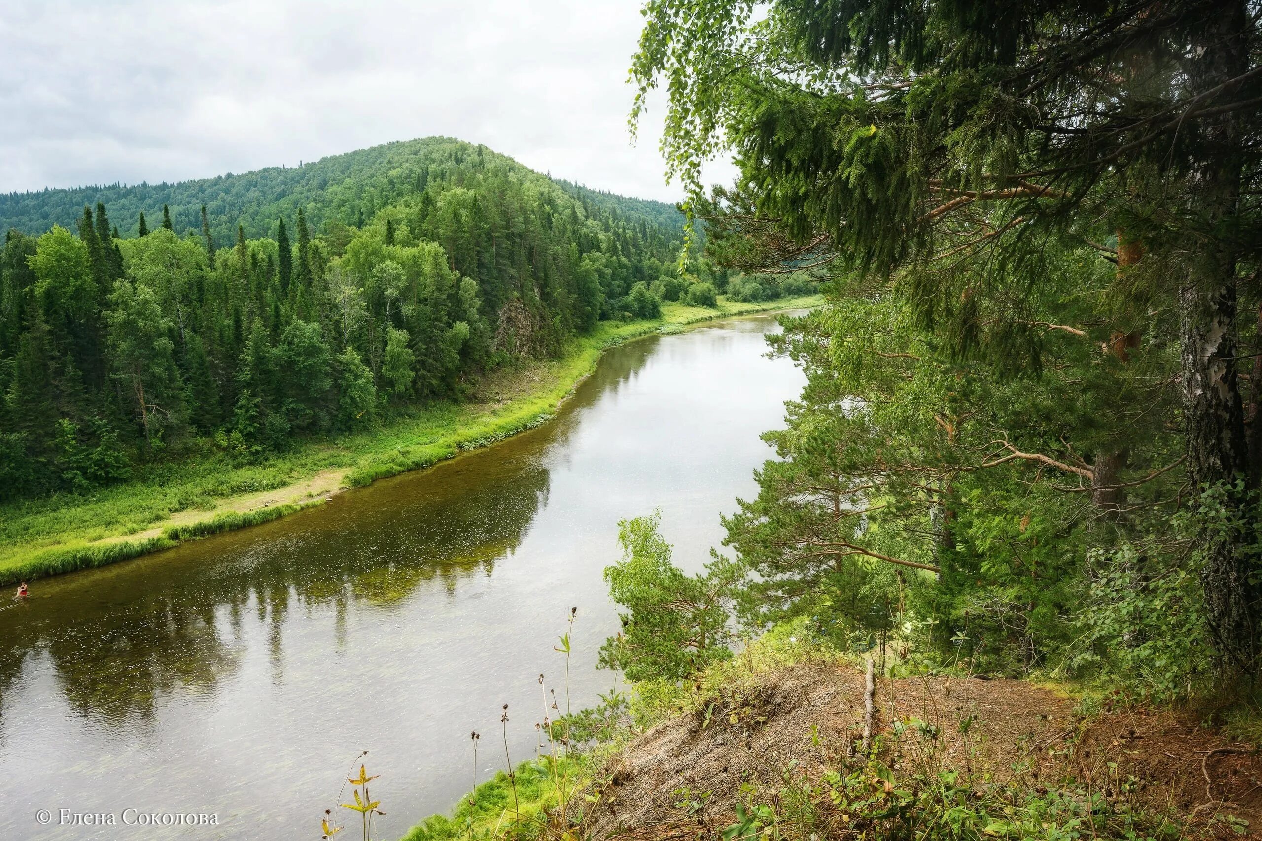 Река сылва пермский край фото Сылва фото YugNash.ru