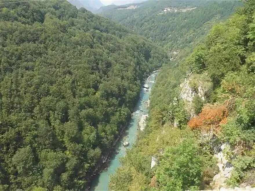 Река тара фото Фотагалерэя Tara River Canyon у Trešnjica