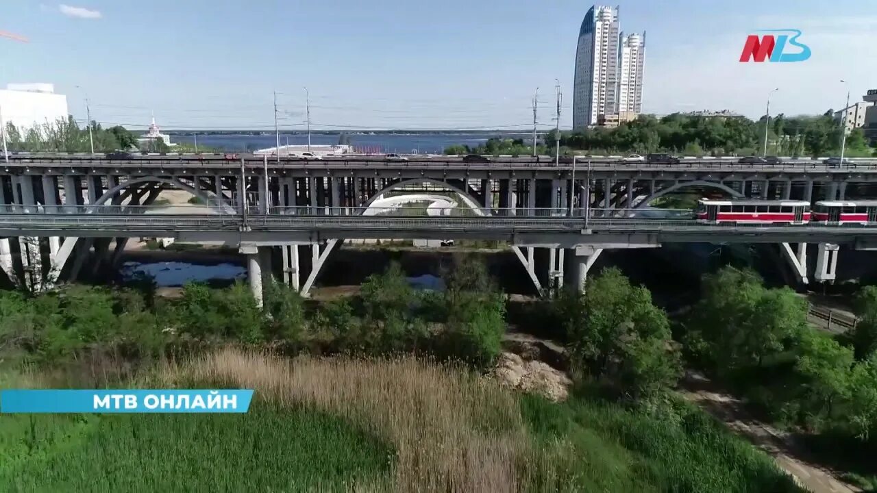 Река царица волгоград фото Альпинисты и велосипедисты Волгограда положили глаз на пойму Царицы - YouTube