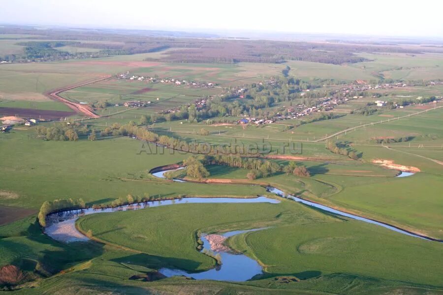 Река цивиль новочебоксарск фото д. Поваркасы - Чебоксары