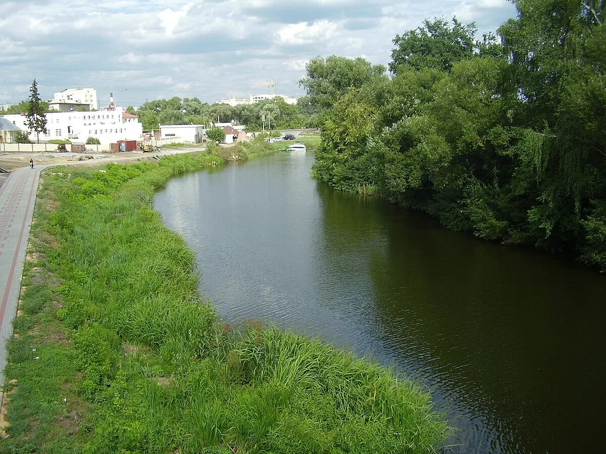 Река цна фото Файл:Tsna river.JPG - Википедия