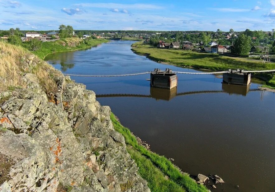 Река тура фото Река Тура в городе Тюмень, Свердловской Области, карта, сплав и рыбалка