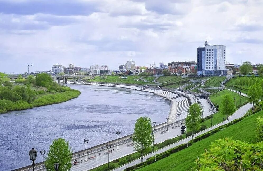 Река тура тюмень фото На р. Туре в районе Тюмени временно запрещено движение судов - Флагман-ньюс