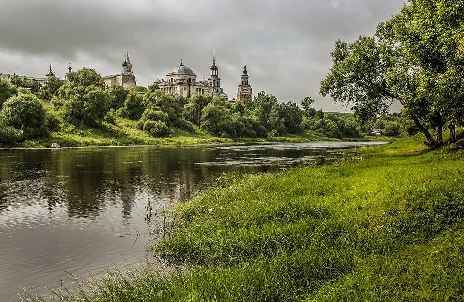 Река тверца фото Река Тверца: на карте, фото, описание, координаты (Медновское сельское поселение