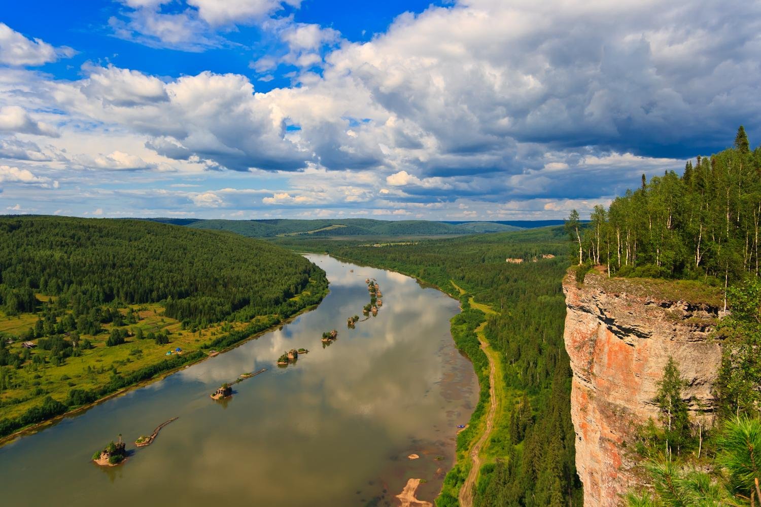 Река урал фото Устье реки Урал (63 фото)