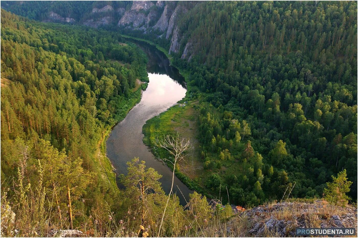 Река урал фото Видео реки урала сегодня