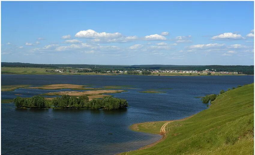 Река уса самарская область фото Самое прекрасное место на земле - Муранка, Администрация сельского поселения Мур