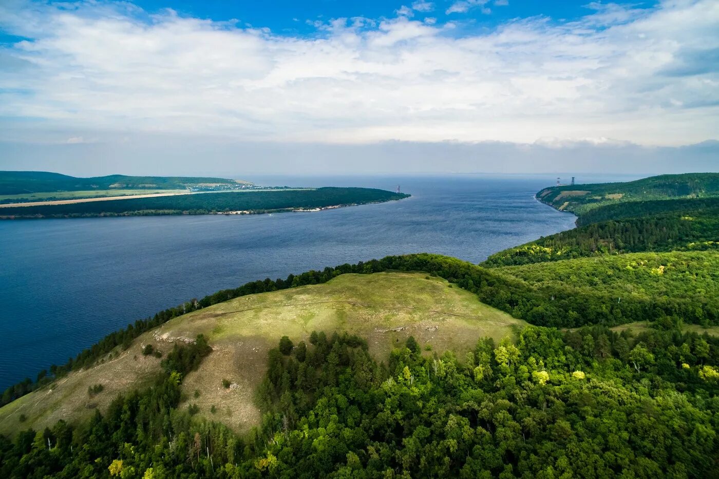 Река уса самарская область фото Июнь 2020 - Страница 8 - Самарская лука