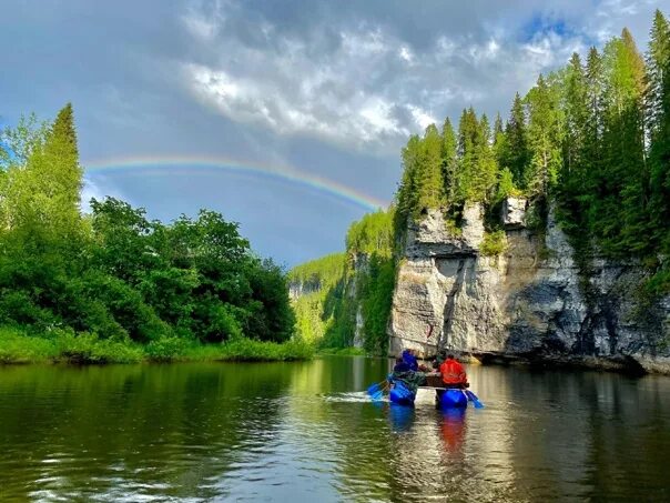 Река усьва пермский край фото The Usva River. The Perm Territory. June of 2022. ГРЕМЯЧИНСК - МОЙ ГОРОД РОДНОЙ!