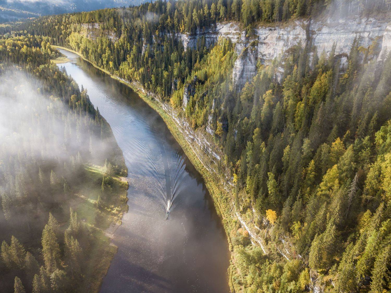 Река усьва пермский край фото Фотоконкурс Реки - 35AWARDS