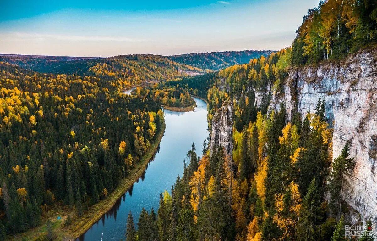 Река усьва пермский край фото Пермский край - Палата депутатов партии Справедливая Россия - За правду