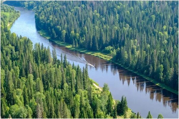 Река усьва пермский край фото 23 августа - Усьвинские столбы и Каменный город - Фотография 23 из 25 ВКонтакте