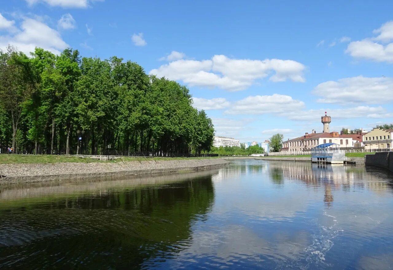 Река уводь фото The River Is Gone, Mr. Ivanovo Author Raisa Petroshenko #уводь #река #пейзаж #фо